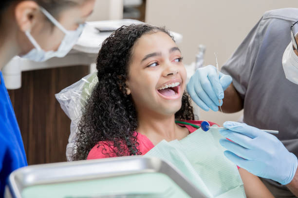 Best Emergency Tooth Extraction  in Mound Bayou, MS