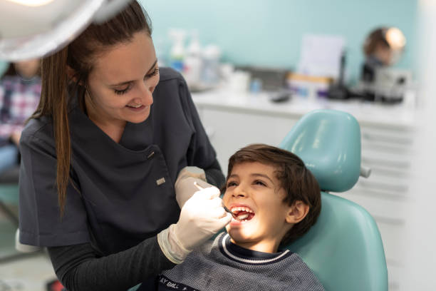 Best Cracked Tooth Emergency Dentist  in Mound Bayou, MS