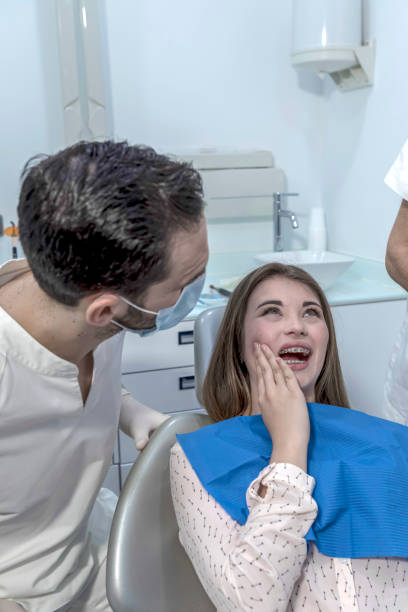 Best Tooth Infection Emergency Dentist  in Mound Bayou, MS