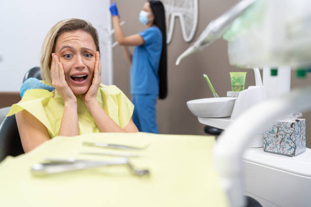 Best Urgent Dental Care  in Mound Bayou, MS